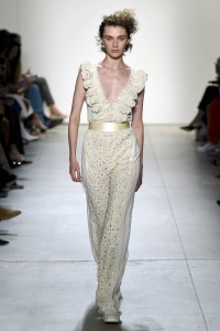 Jonathan Simkhai RTW Spring 2018
