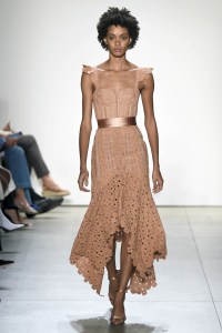 Jonathan Simkhai RTW Spring 2018