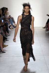 Jonathan Simkhai RTW Spring 2018