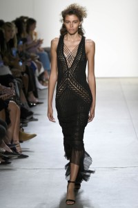 Jonathan Simkhai RTW Spring 2018