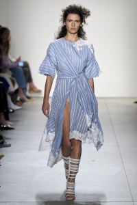 Jonathan Simkhai RTW Spring 2018