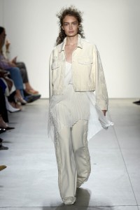 Jonathan Simkhai RTW Spring 2018