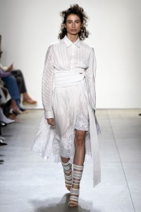 Jonathan Simkhai RTW Spring 2018