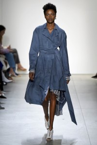 Jonathan Simkhai RTW Spring 2018