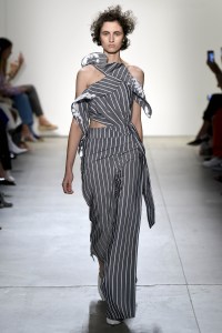 Jonathan Simkhai RTW Spring 2018