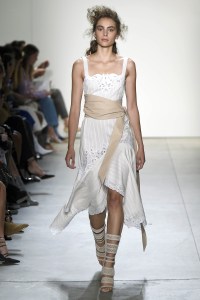 Jonathan Simkhai RTW Spring 2018