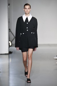 Joseph RTW Spring 2018