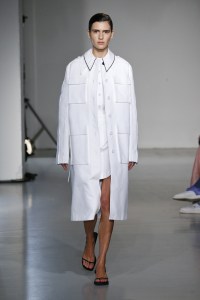 Joseph RTW Spring 2018