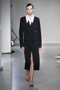 Joseph RTW Spring 2018