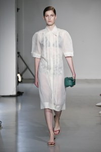 Joseph RTW Spring 2018