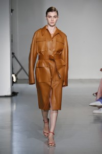 Joseph RTW Spring 2018