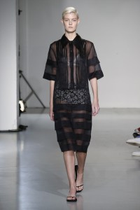 Joseph RTW Spring 2018