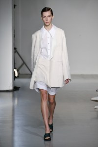 Joseph RTW Spring 2018