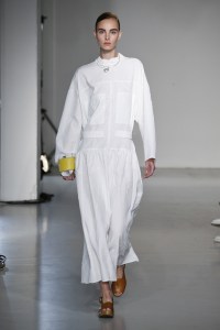 Joseph RTW Spring 2018