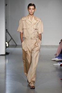 Joseph RTW Spring 2018
