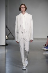 Joseph RTW Spring 2018