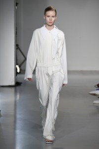 Joseph RTW Spring 2018