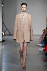 Joseph RTW Spring 2018
