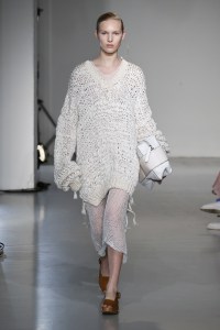 Joseph RTW Spring 2018