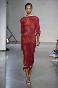 Joseph RTW Spring 2018