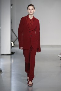 Joseph RTW Spring 2018