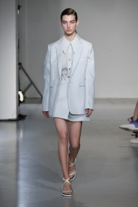 Joseph RTW Spring 2018