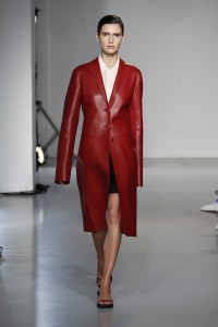 Joseph RTW Spring 2018