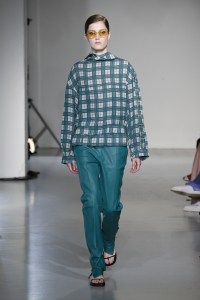 Joseph RTW Spring 2018