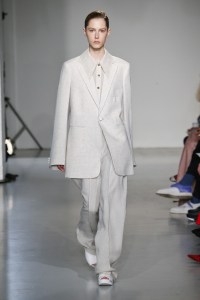 Joseph RTW Spring 2018