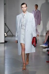 Joseph RTW Spring 2018