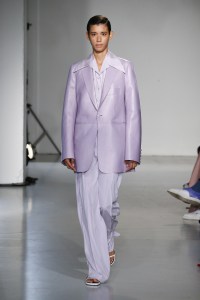 Joseph RTW Spring 2018
