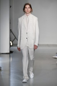 Joseph RTW Spring 2018