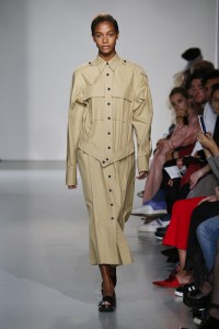 Joseph RTW Spring 2018