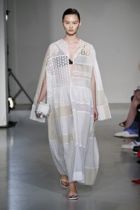Joseph RTW Spring 2018