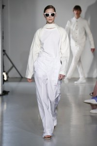 Joseph RTW Spring 2018
