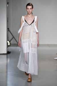 Joseph RTW Spring 2018