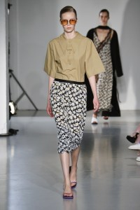 Joseph RTW Spring 2018