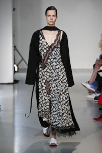Joseph RTW Spring 2018