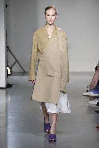 Joseph RTW Spring 2018