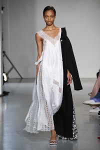 Joseph RTW Spring 2018