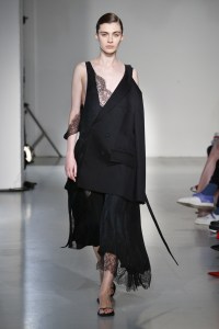 Joseph RTW Spring 2018