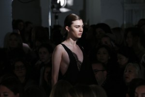 Joseph RTW Spring 2018