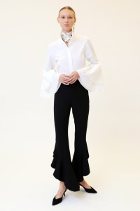 Josie Natori RTW Spring 2018