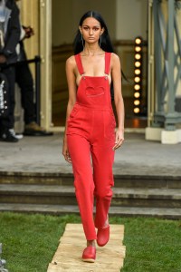 Jour/Né RTW Spring 2018