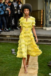 Jour/Né RTW Spring 2018