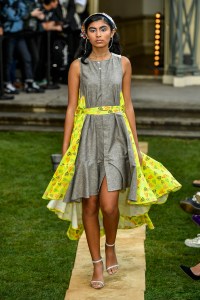 Jour/Né RTW Spring 2018