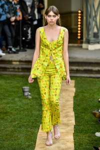 Jour/Né RTW Spring 2018
