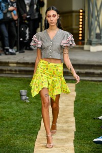 Jour/Né RTW Spring 2018