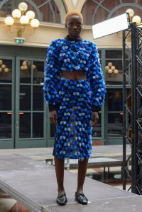 Jourden RTW Spring 2018