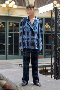 Jourden RTW Spring 2018
